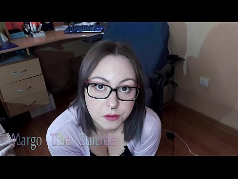 ❤️ Seksikäs tyttö lasit päässä imee dildoa syvälle kameraan ❤❌ Super seksi at fi.tube-sexer-com.ru